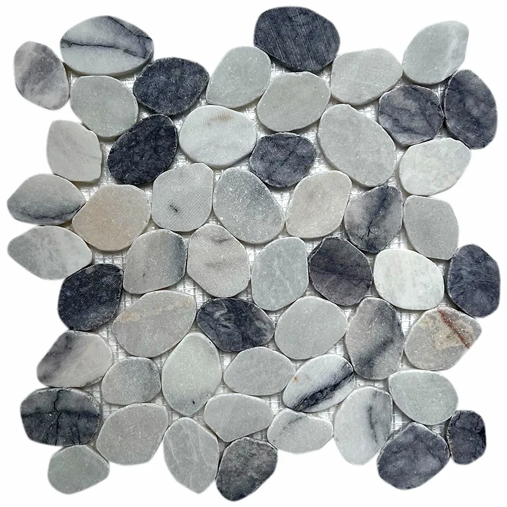 Milas-Lilac-Sliced-Round-Medium-Pebble-Tile
