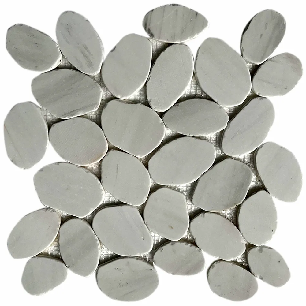 Bianco-Dolomite-Xl-Sliced-Jumbo-Pebble-Tile
