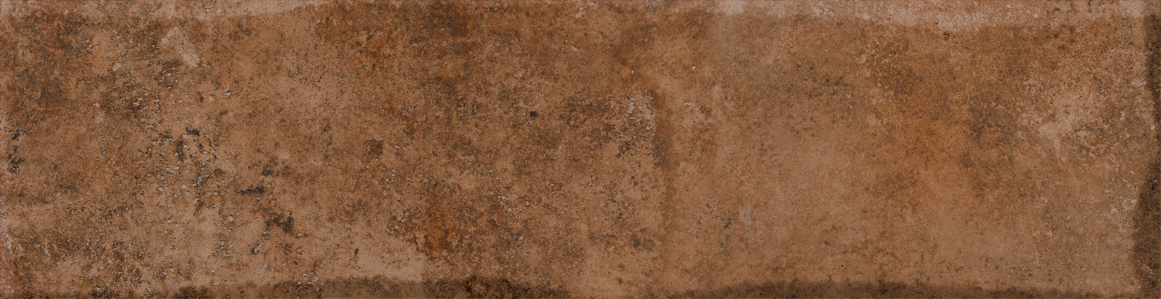 Mineral 3" X 12" - Clay ($7.49 Sq. Ft / Case)- Pebble Tile Store
