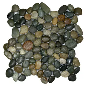 Glazed-Bali-Ocean-Pebble-Tile