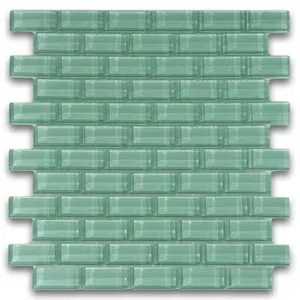 Sage-Green-1X2-Mini-Glass-Subway-Tile